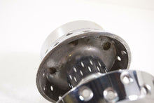 Load image into Gallery viewer, 2000 Harley Touring FLHR Road King Chrome Front Center Wheel Hub 40988-00
