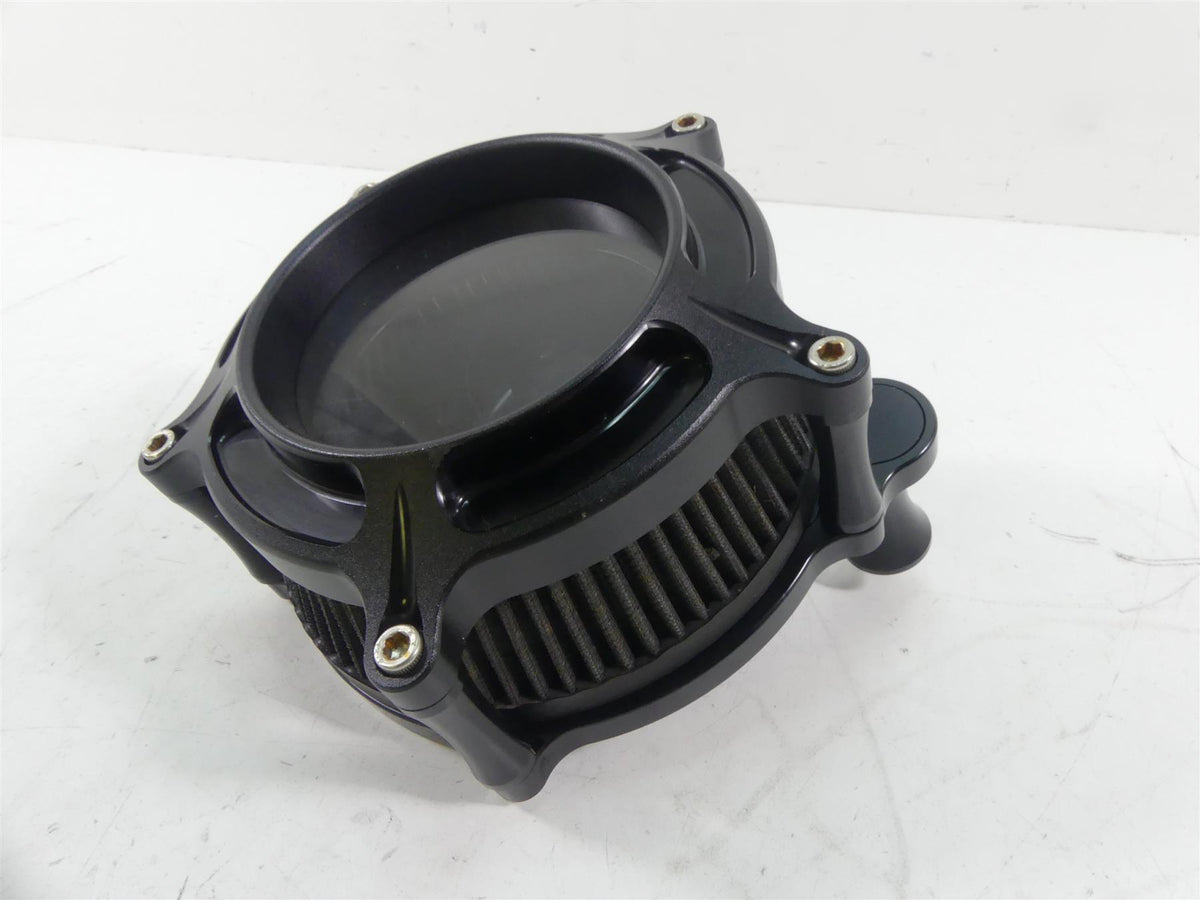 2016 Harley Touring FLTRX Road Glide Aftermarket Air Filter Cleaner Box {{ shop.shopifyCountryName }} - Mototech271