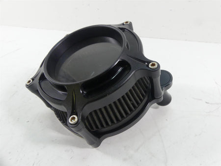 2016 Harley Touring FLTRX Road Glide Aftermarket Air Filter Cleaner Box {{ shop.shopifyCountryName }} - Mototech271