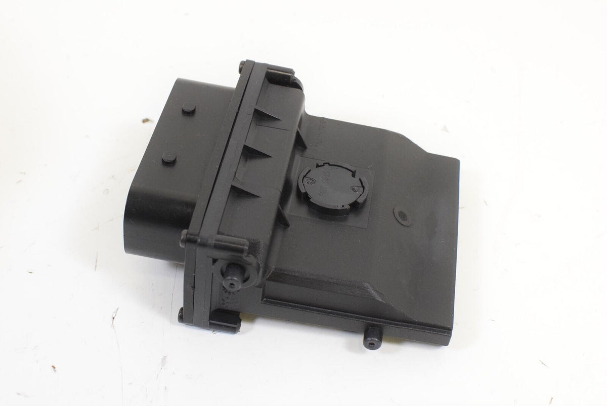 2016 BMW R1200RS R1200 RS K054 ESA Suspension Control Module 61358564702 {{ shop.shopifyCountryName }} - Mototech271
