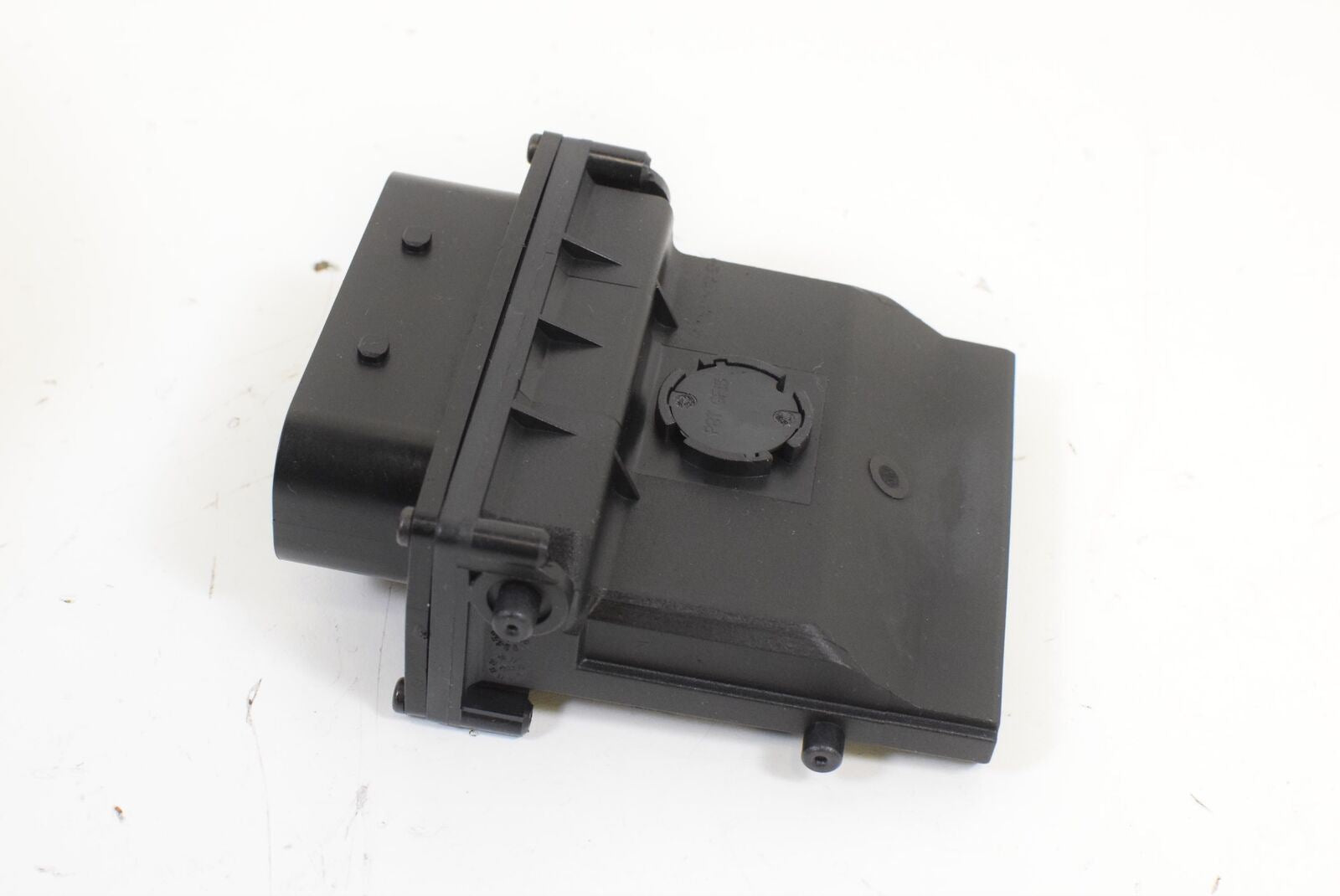 2016 BMW R1200RS R1200 RS K054 ESA Suspension Control Module 61358564702 {{ shop.shopifyCountryName }} - Mototech271