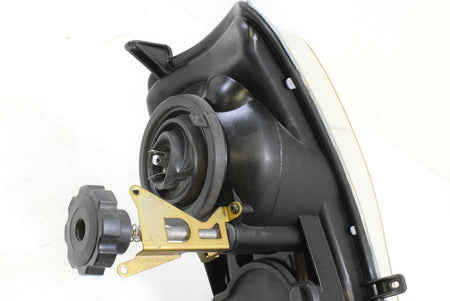 2008 Polaris RMK 700 155" Headlight Assembly Head Light Lamp 2410397 {{ shop.shopifyCountryName }} - Mototech271