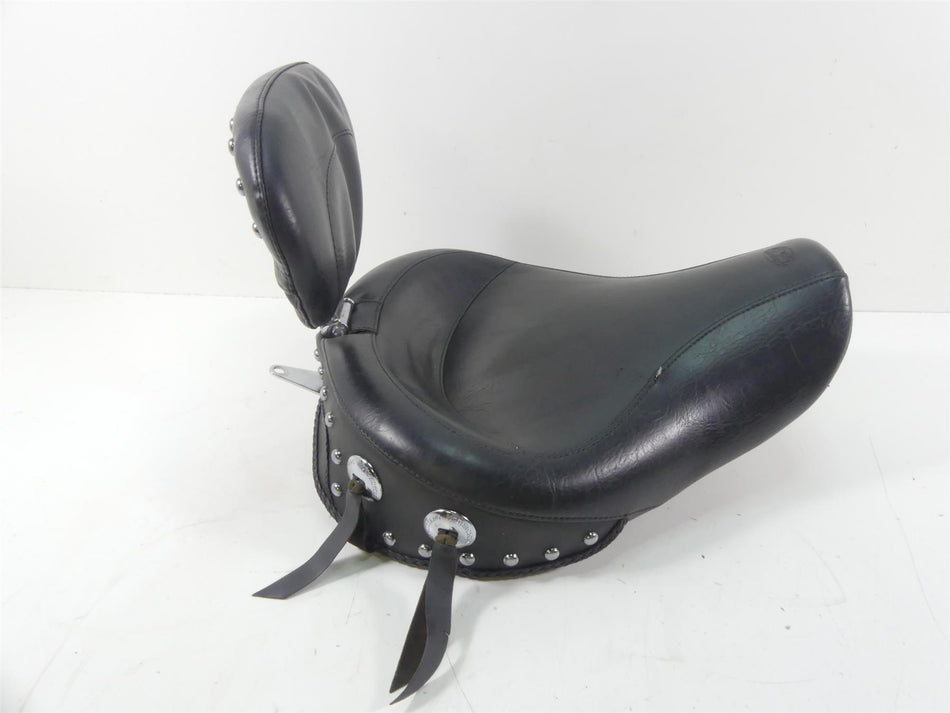 1997 Harley Dyna FXDS Super Glide Conv Mustang Driver Saddle Seat - Read 79109 {{ shop.shopifyCountryName }} - Mototech271