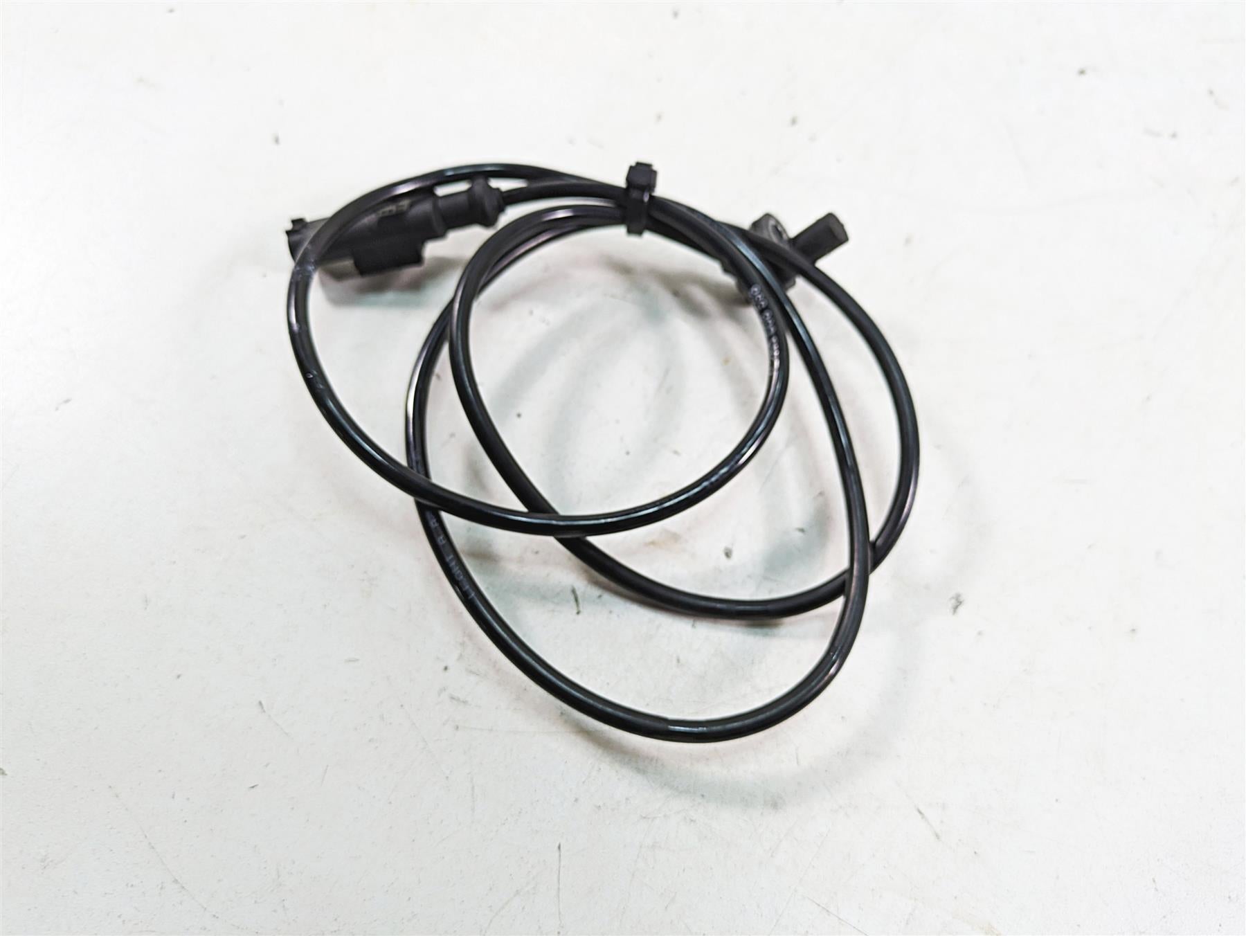 2020 Ducati Scrambler 1100 Sport Pro Rear Abs Brake Wheel Speed Sensor 55212121B {{ shop.shopifyCountryName }} - Mototech271
