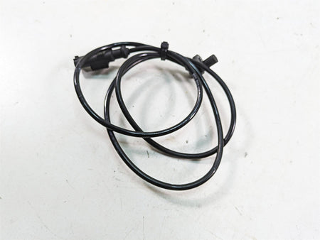 2020 Ducati Scrambler 1100 Sport Pro Rear Abs Brake Wheel Speed Sensor 55212121B {{ shop.shopifyCountryName }} - Mototech271