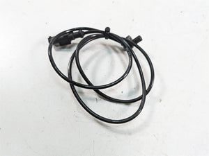2020 Ducati Scrambler 1100 Sport Pro Rear Abs Brake Wheel Speed Sensor 55212121B | Mototech271