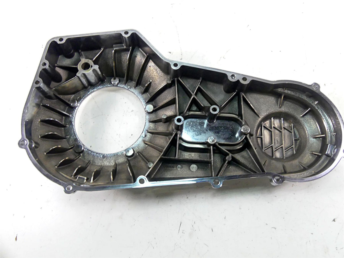 2006 Harley Softail FXSTSI Springer Outer Primary Drive Clutch Cover 60506-99 {{ shop.shopifyCountryName }} - Mototech271