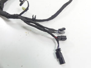 2021 Harley Softail FXBBS 114 Street Bob Main Wiring Harness Loom  69202198 | Mototech271
