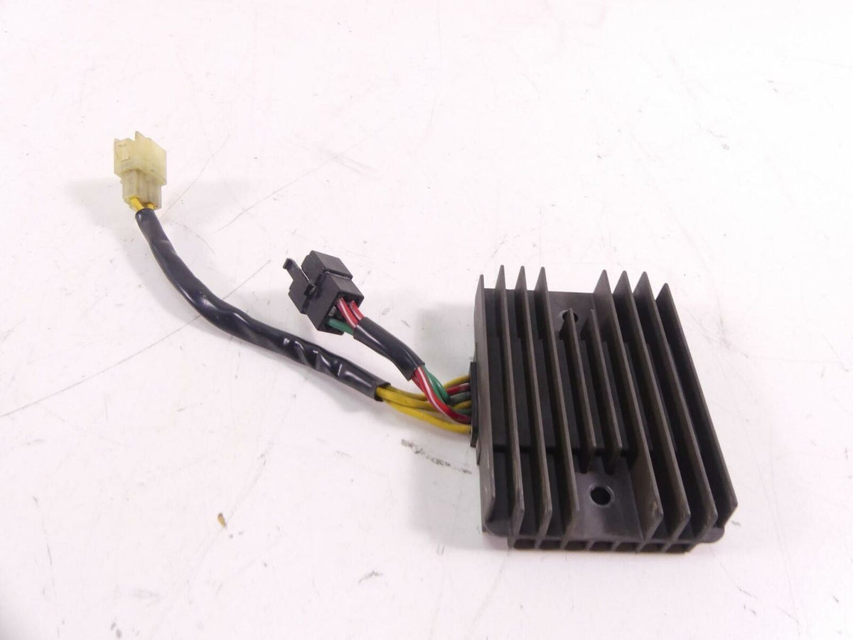 2008 Ducati 1098 S Rectifier Voltage Regulator Shindengen 54040191A {{ shop.shopifyCountryName }} - Mototech271