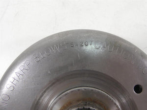 2012 Harley CVO FLHX SE3 Street Glide Ignition Rotor Fly Wheel Flywheel 30041-08 | Mototech271