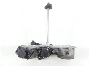 2006 Harley VRSCD Night V Rod Throttle Body Bodies Intake 27657-01 | Mototech271