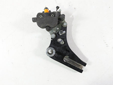 2023 Kawasaki KLR KL 650 Adventure Rear Brake Caliper & Bracket 43080-0232-DJ {{ shop.shopifyCountryName }} - Mototech271