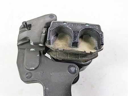 2018 Harley FXBR Softail Breakout Rear Brake Caliper + Bracket 41300192 {{ shop.shopifyCountryName }} - Mototech271