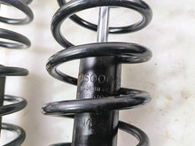 Load image into Gallery viewer, 2011 Can-Am Outlander 650 4X4 XT Front Rear Shock Set - Read 706201110 706000792
