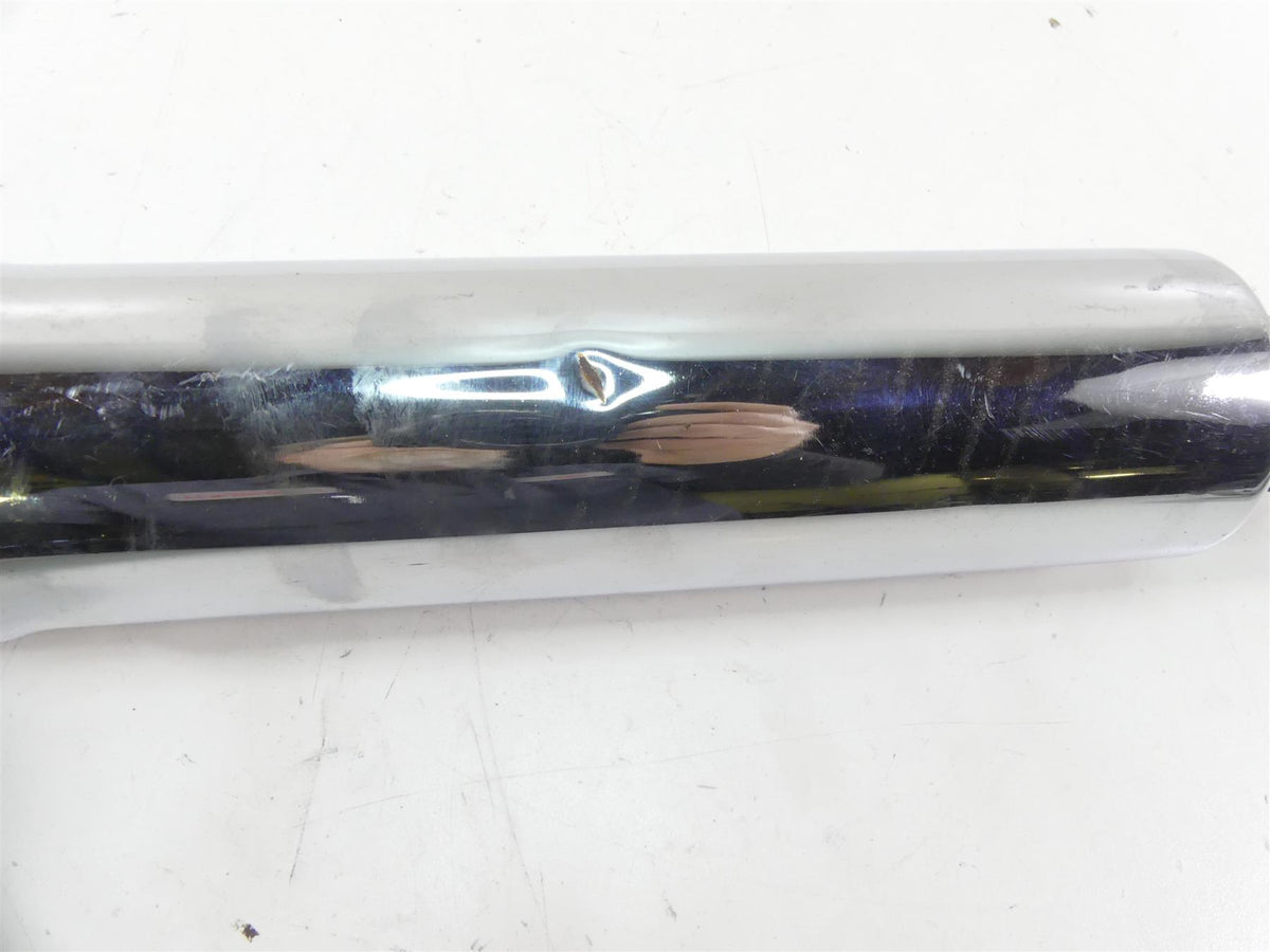 1978 Harley XLH1000 Sportster Ironhead Rear 13.75" Damper Shocks 54490-78 {{ shop.shopifyCountryName }} - Mototech271