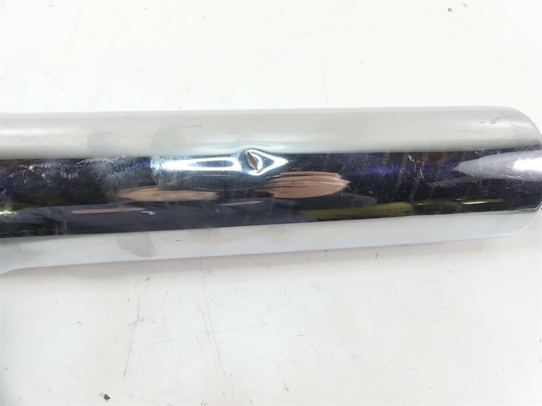 1978 Harley XLH1000 Sportster Ironhead Rear 13.75" Damper Shocks 54490-78 {{ shop.shopifyCountryName }} - Mototech271