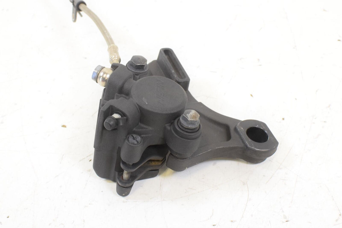 2012 Triumph Daytona 675 NISSIN Rear Brake Caliper T2021410 {{ shop.shopifyCountryName }} - Mototech271