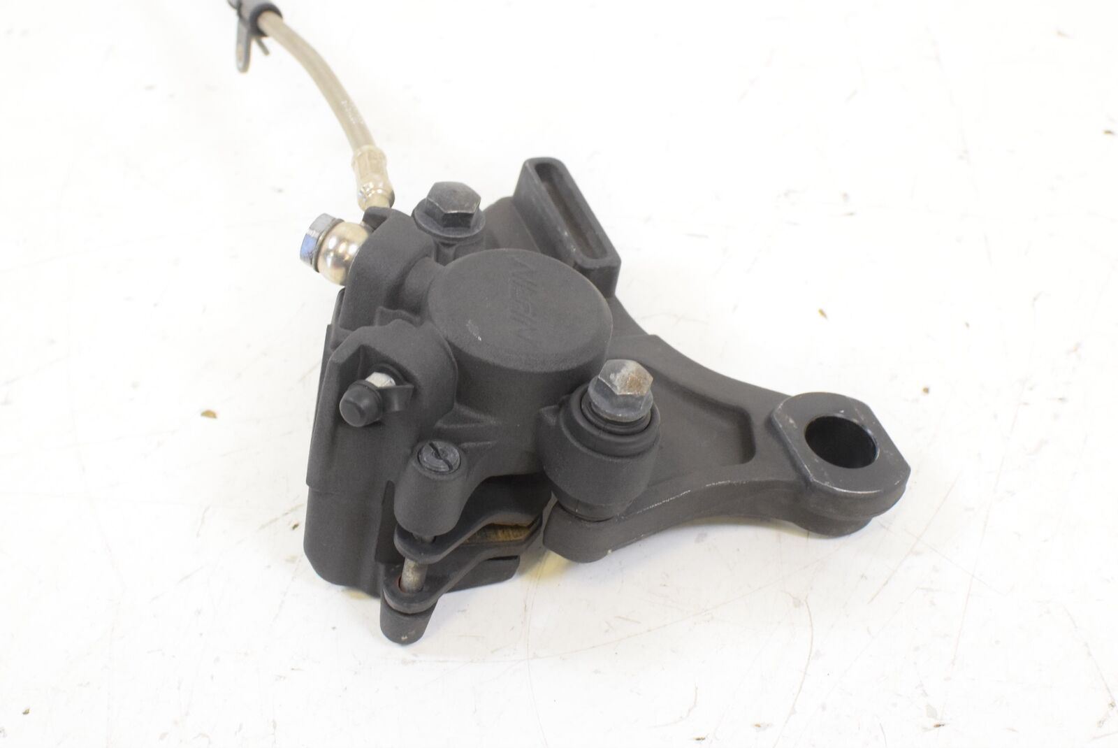 2012 Triumph Daytona 675 NISSIN Rear Brake Caliper T2021410 {{ shop.shopifyCountryName }} - Mototech271
