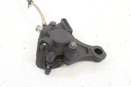 2012 Triumph Daytona 675 NISSIN Rear Brake Caliper T2021410 {{ shop.shopifyCountryName }} - Mototech271