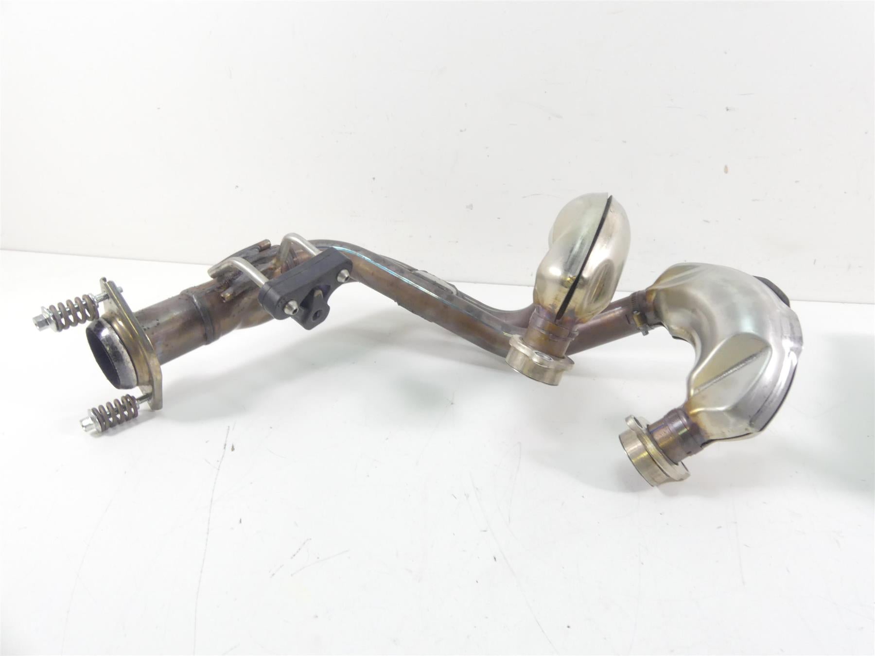 2021 Honda Talon SXS1000 S2X 1000R Exhaust Pipe Header Manifold 18320-HL6-A00 {{ shop.shopifyCountryName }} - Mototech271