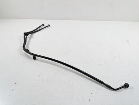 2018 KTM 1090 Adventure R Rear Abs Brake Line Hose Set 60342002000 60342002100 {{ shop.shopifyCountryName }} - Mototech271