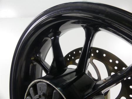 2017 Victory Octane 1200 Straight Rear Wheel Rim 17x4.5 1522138-266 {{ shop.shopifyCountryName }} - Mototech271