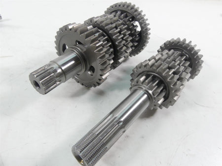 2020 Ducati Panigale V2 Transmission Gears Shaft Shift Fork Drum Set 15021991A {{ shop.shopifyCountryName }} - Mototech271