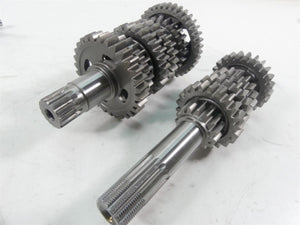 2020 Ducati Panigale V2 Transmission Gears Shaft Shift Fork Drum Set 15021991A | Mototech271