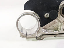 Load image into Gallery viewer, 2009 Ducati Multistrada 1100 S Lower Triple Tree Steering Clamp 34220311A
