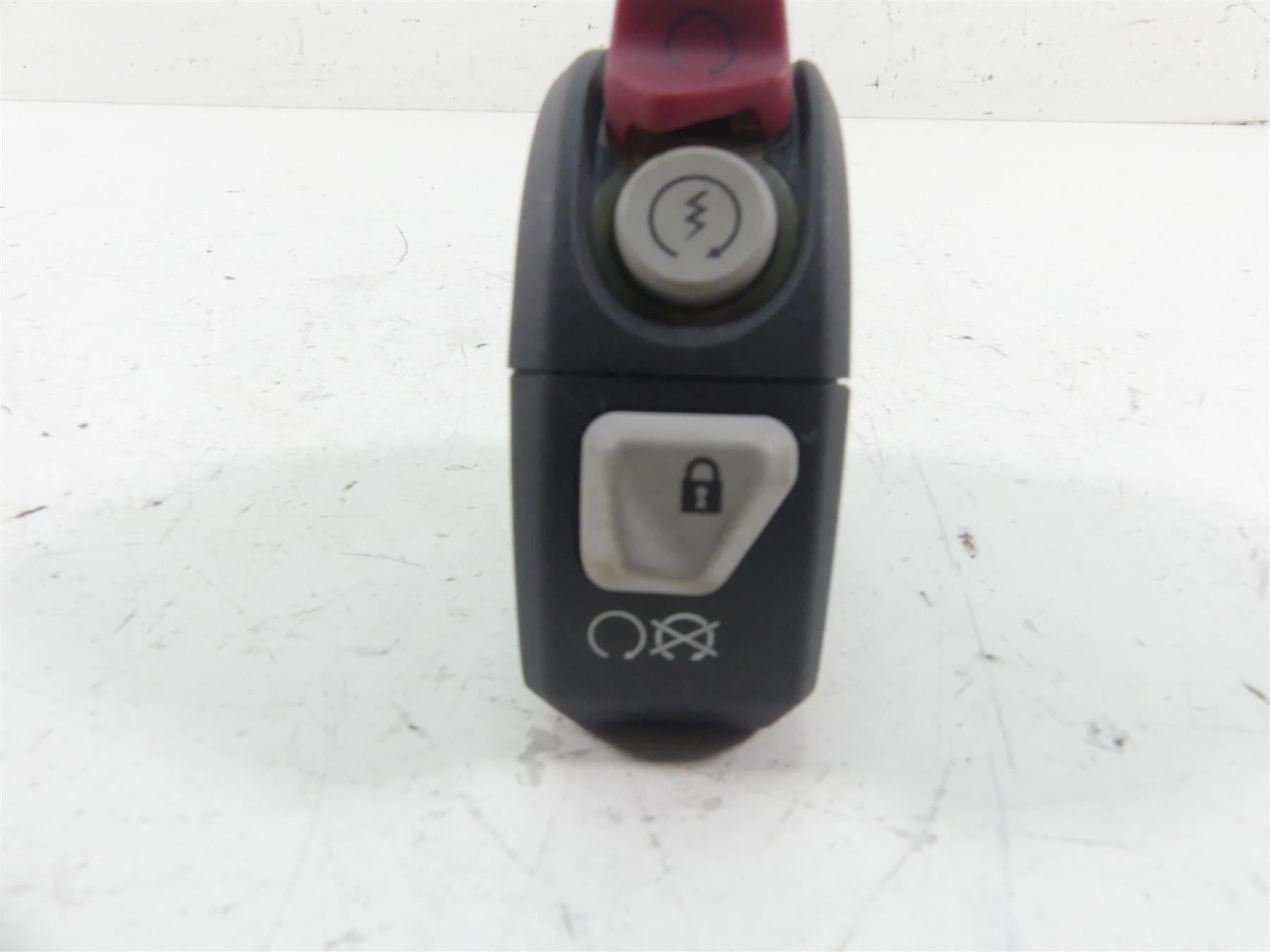 2020 Ducati Multistrada 1260 Enduro Right Hand Control Switch Heat 65010211C {{ shop.shopifyCountryName }} - Mototech271