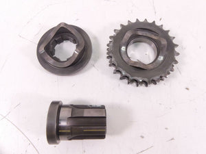 2003 Indian Spirit Springfield Primary Drive Clutch Assembly - Nice 71-000 71-48 | Mototech271