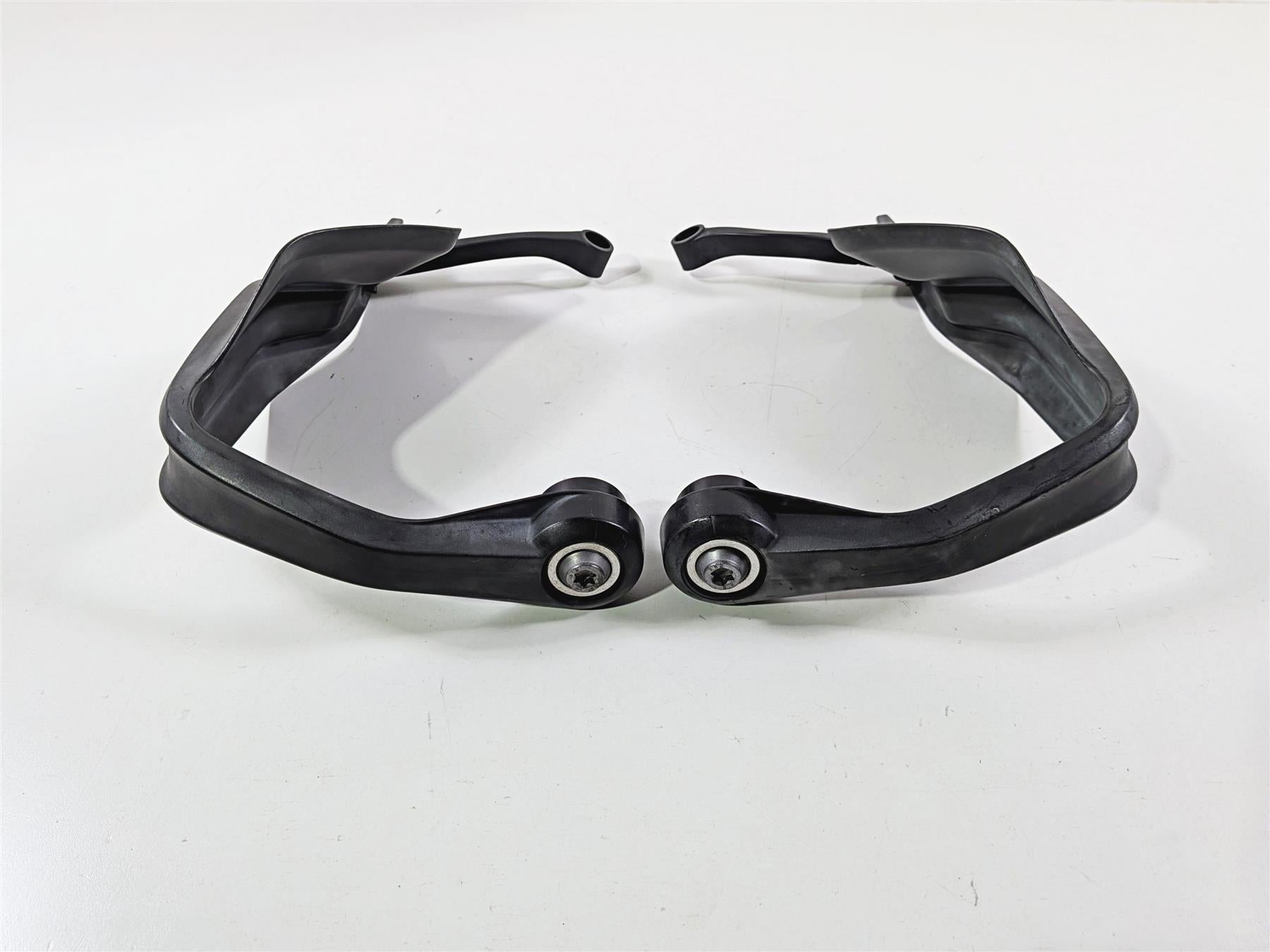 2016 BMW S1000XR K49 Hand Protection Guard Kit & Mounts 46638523431 46638523432-Mototech271
