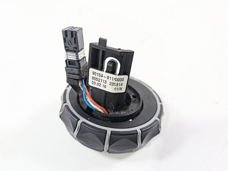 2016 BMW R1200RT RT RTW K52 Round Multi Control Switch 61317727498 {{ shop.shopifyCountryName }} - Mototech271