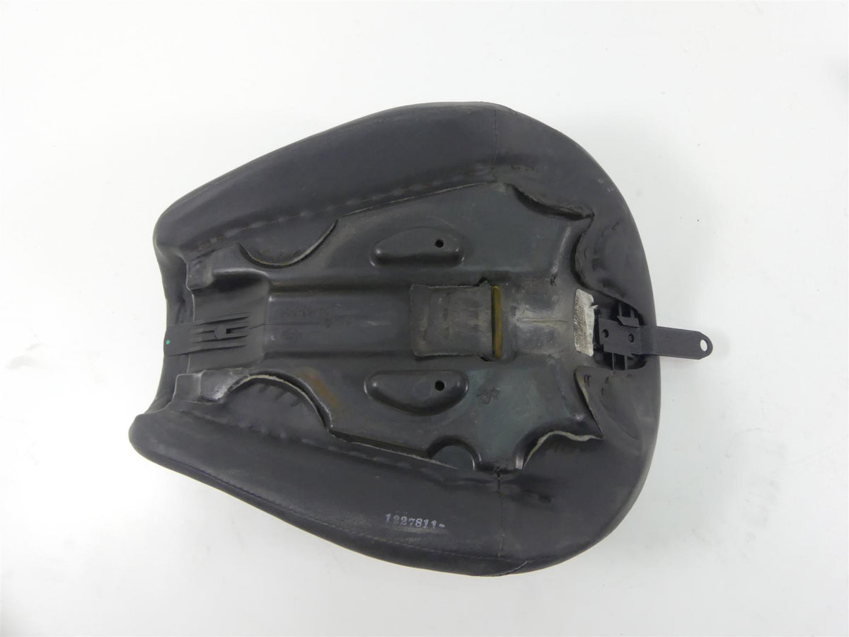 2013 Harley FXDWG Dyna Wide Glide Rider Driver Solo Seat 51503-10 {{ shop.shopifyCountryName }} - Mototech271