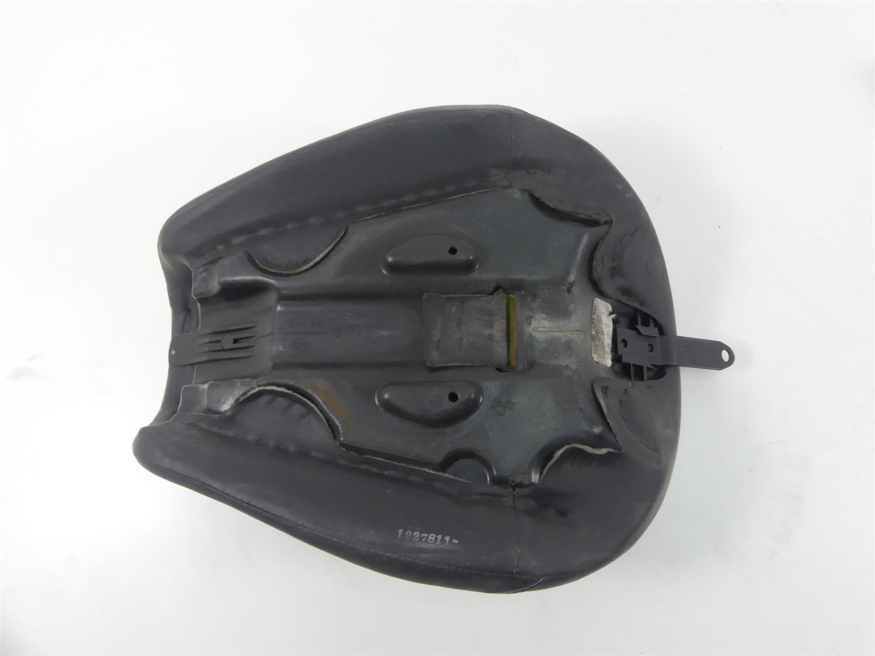 2013 Harley FXDWG Dyna Wide Glide Rider Driver Solo Seat 51503-10 {{ shop.shopifyCountryName }} - Mototech271