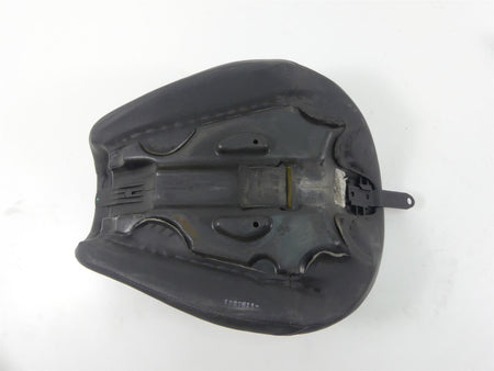 2013 Harley FXDWG Dyna Wide Glide Rider Driver Solo Seat 51503-10 {{ shop.shopifyCountryName }} - Mototech271