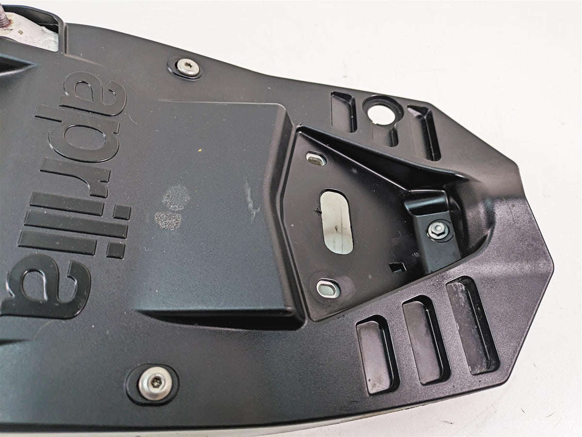 2021 Aprilia RS660 Straight Rear Sub Frame Subframe 2B008726 2B006819 {{ shop.shopifyCountryName }} - Mototech271