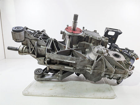 2018 Can Am Maverick X3 XRS Turbo R Transmission Gear Box - Tested 420686504-Mototech271