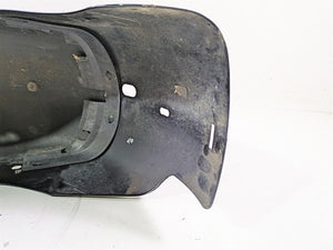 2016 Harley FXDWG Dyna Wide Glide Rear Fender Vivid Black 60519-10