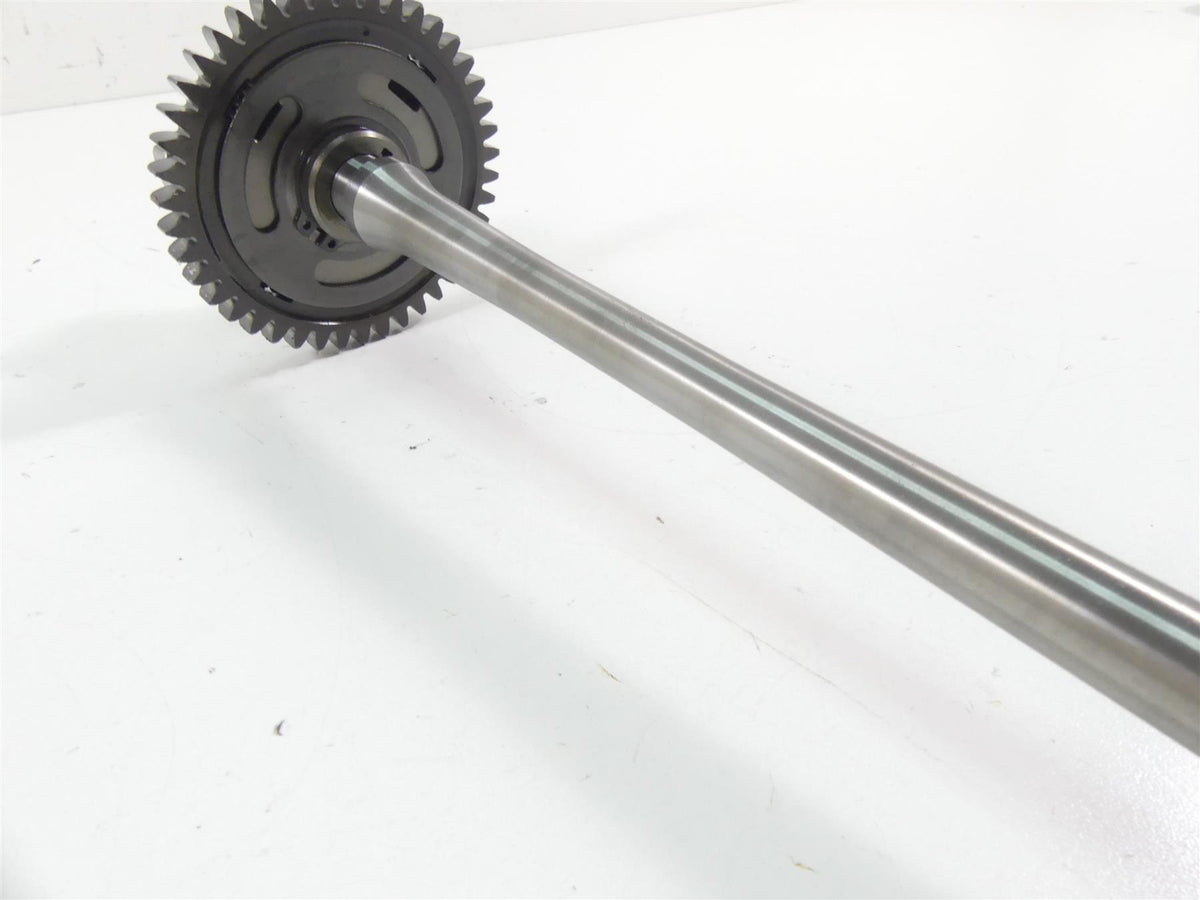 2016 Yamaha YXZ1000 R EPS SE Balancer Shaft 2HC-11407-00-00 {{ shop.shopifyCountryName }} - Mototech271