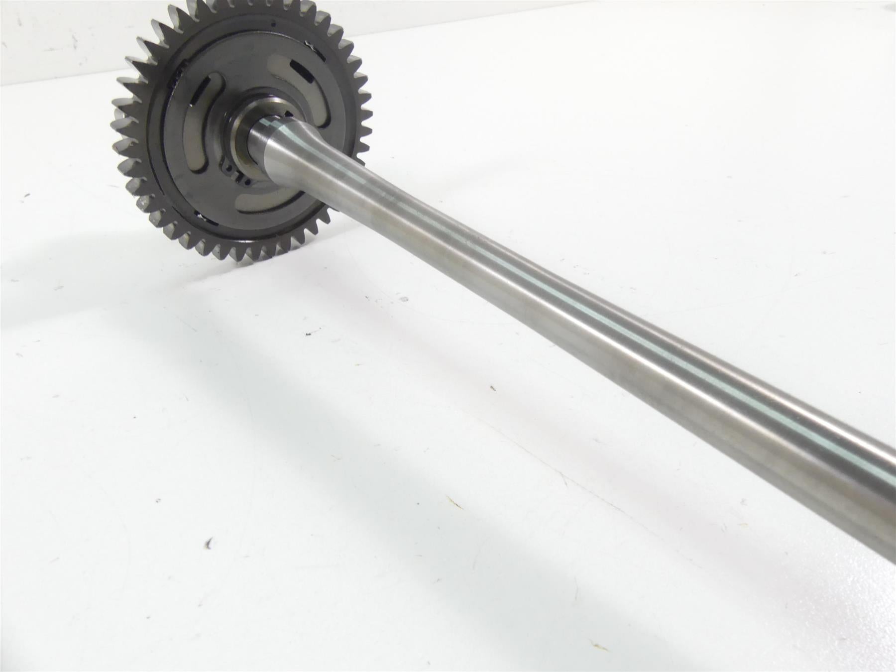 2016 Yamaha YXZ1000 R EPS SE Balancer Shaft 2HC-11407-00-00 {{ shop.shopifyCountryName }} - Mototech271