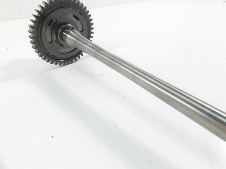 2016 Yamaha YXZ1000 R EPS SE Balancer Shaft 2HC-11407-00-00 {{ shop.shopifyCountryName }} - Mototech271