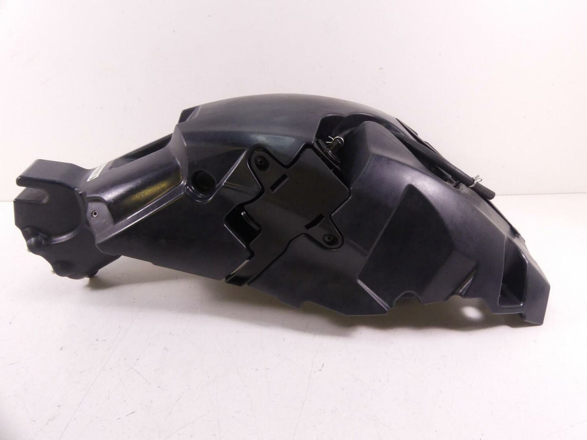 2015 Ducati Diavel Carbon Plastic Fuel Gas Petrol Tank Reservoir -Clean 58612151 {{ shop.shopifyCountryName }} - Mototech271