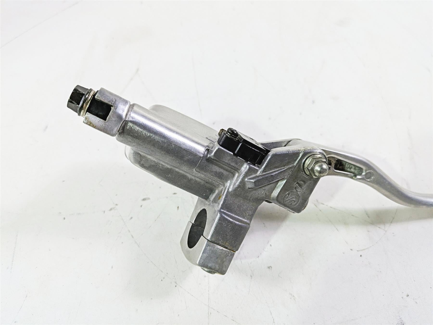 2002 Honda V-Twin VTX1800 C Clutch Master Cylinder 1/2" Bore 22890-MCH-006 {{ shop.shopifyCountryName }} - Mototech271