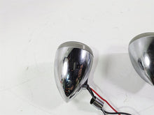 Load image into Gallery viewer, 2002 Big Dog Pitbull Rear Blinker Turn Signal Set Led BDM130-00795
