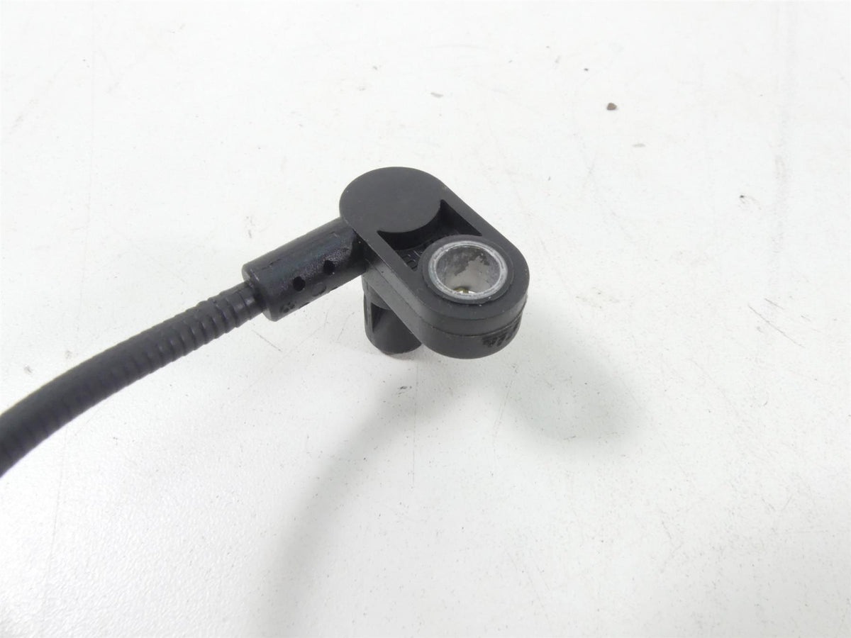 2016 BMW R1200GS K50 Front Abs Brake Wheel Speed Sensor 34528551611 {{ shop.shopifyCountryName }} - Mototech271