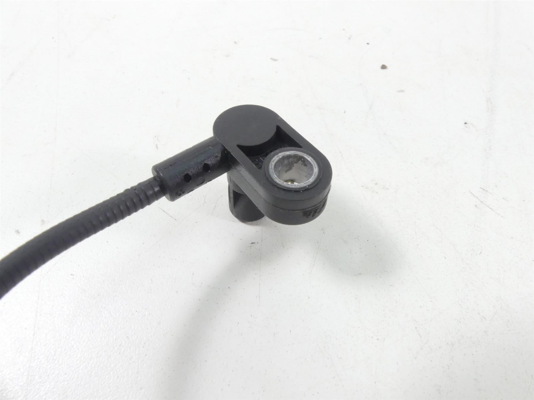 2016 BMW R1200GS K50 Front Abs Brake Wheel Speed Sensor 34528551611 {{ shop.shopifyCountryName }} - Mototech271