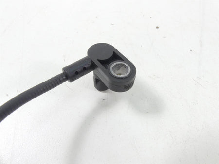 2016 BMW R1200GS K50 Front Abs Brake Wheel Speed Sensor 34528551611 {{ shop.shopifyCountryName }} - Mototech271