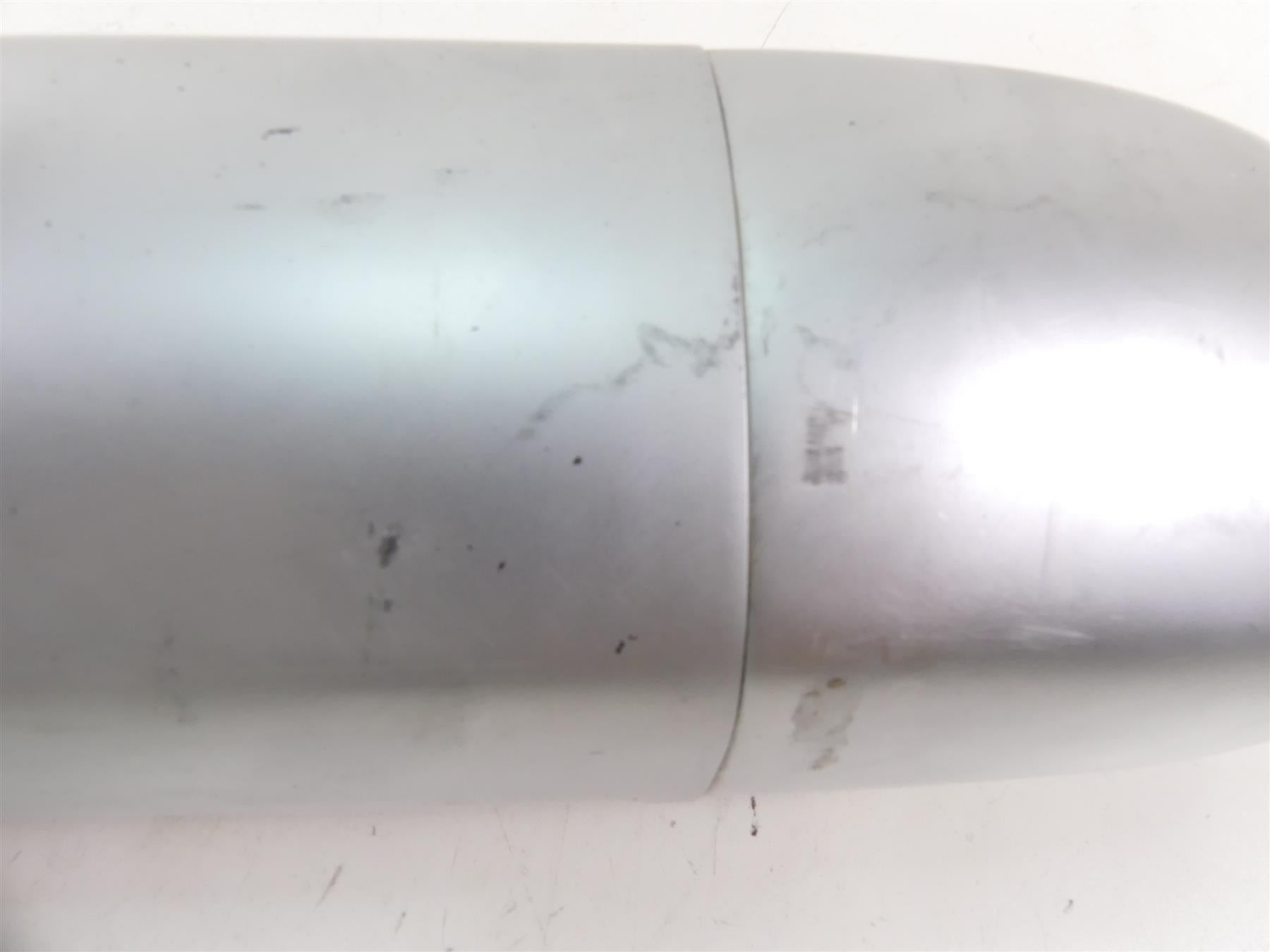 2015 Harley VRSCF Muscle V-Rod Left Side Exhaust Muffler Silencer 65268-09 {{ shop.shopifyCountryName }} - Mototech271