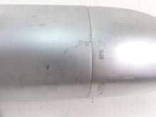 Load image into Gallery viewer, 2015 Harley VRSCF Muscle V-Rod Left Side Exhaust Muffler Silencer 65268-09 | Mototech271
